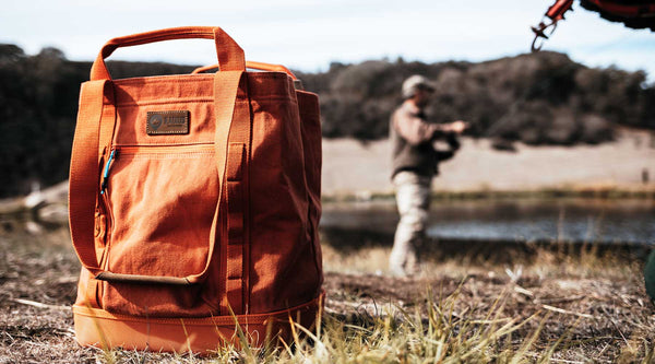 Small Gear Tote