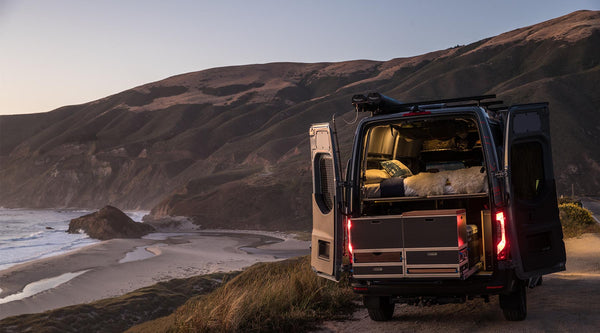 Overland Expo Industry Spotlight: Radius Outfitters