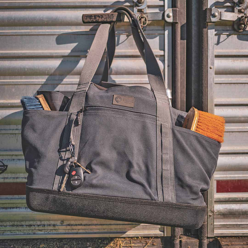 Large Gear Tote