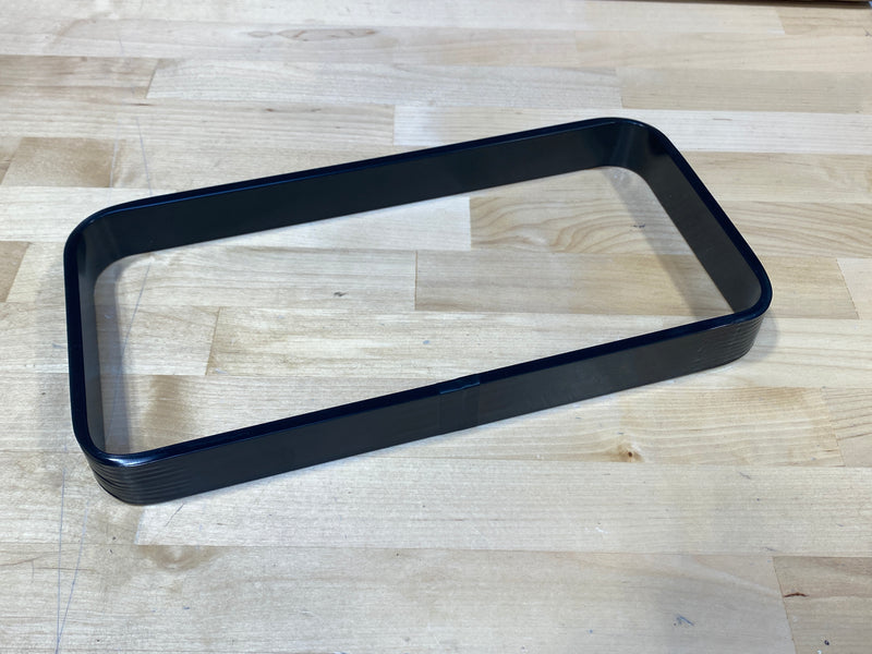 Trash Tube Hoop, Large