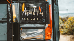 Large Camp Kitchen Organizer