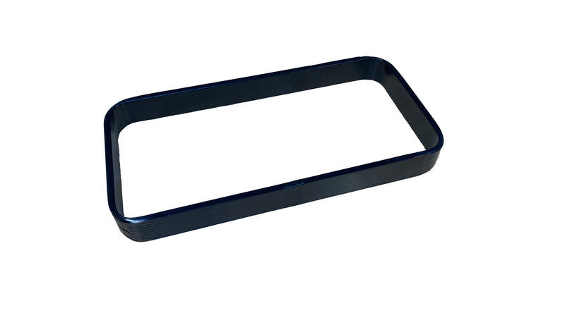 Trash Tube Retention Ring - Large