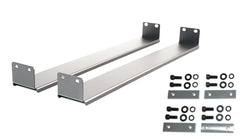 Roof Rack Solar Mount Platforms