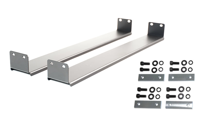 Roof Rack Solar Mount Platforms