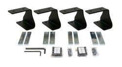Sprinter Roof Rack Mounts