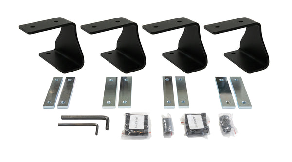 Sprinter Roof Rack Mounts