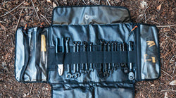 Heavy Duty Tool Roll