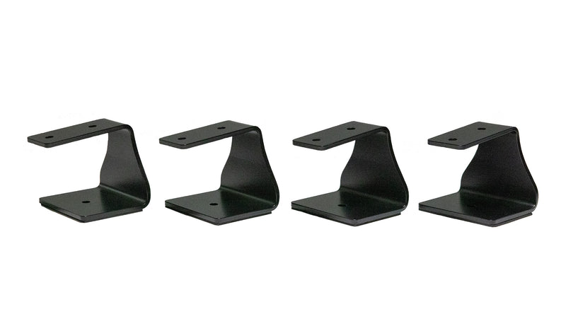 Ford Transit Roof Rack Mounts