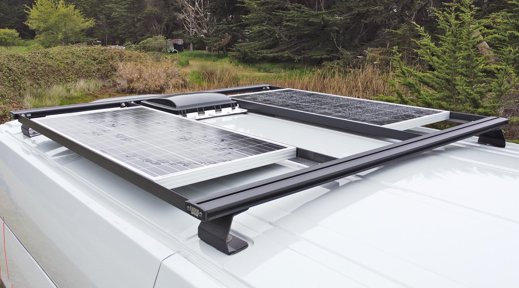 Ford Transit Roof Rack Mounts at Clara Stamps blog