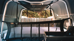Sprinter Van Bed System Kit - Sleep Sideways