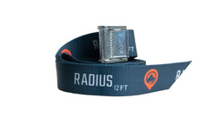 1.5" Radius Bomber Cam Strap