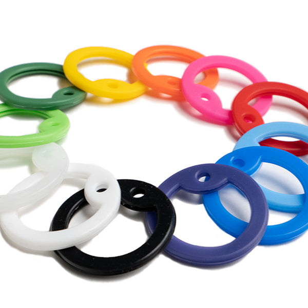 Dog Tag Silencers RADIUS OUTFITTERS