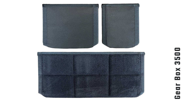 Gear Box Extra Divider Set