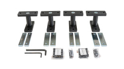 Sprinter Roof Rack Mounts