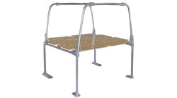 Sprinter Bed R-Cage