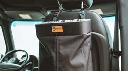 Large Camp Storage Box for Overland Vehicles - RADIUS OUTFITTERS
